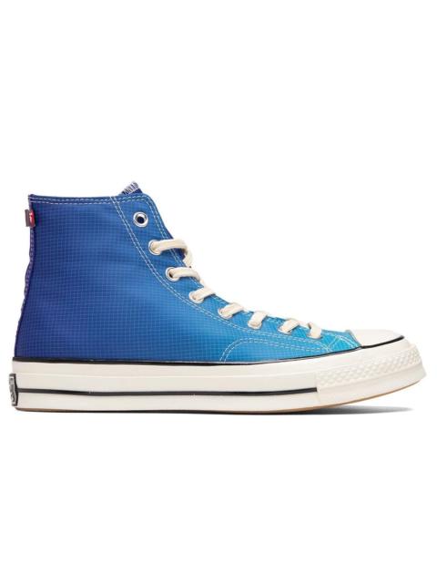 CONVERSE ALL STAR 70 HI - ROYAL BLUE/CAPRI/WHITE