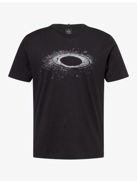 OAKLEY Lunar Eclipse Graphic-Print Cotton T-Shirt