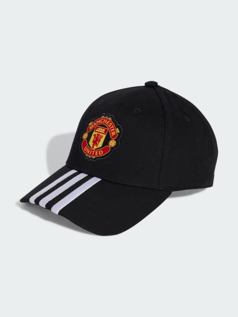 adidas Manchester United Baseball Cap