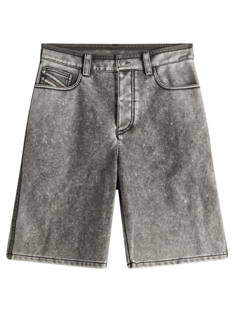 Diesel Diesel P-Arlor Longline Shorts