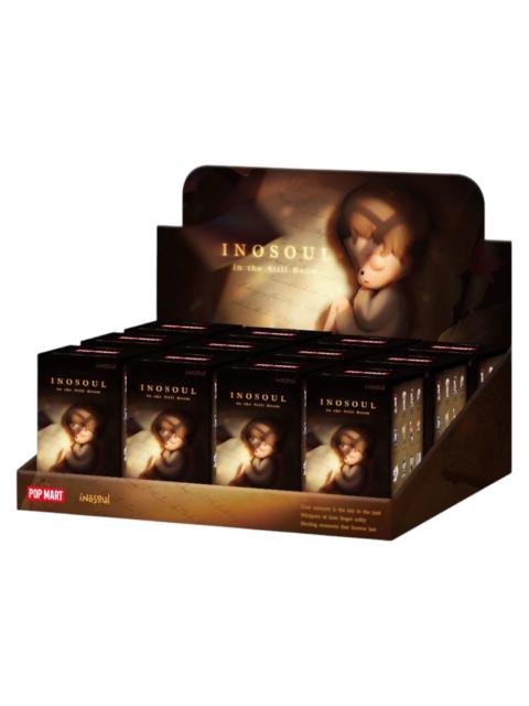 POP MART Pop Mart Inosoul In The Still Room Series Figure Sealed Case (12 Blind Box)