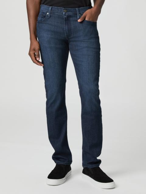 PAIGE Transcend Lennox 34" Slim Jean