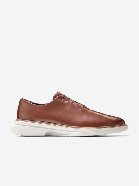 COLE HAAN Men's ØriginalGrand CitySpectre Wholecut Oxfords