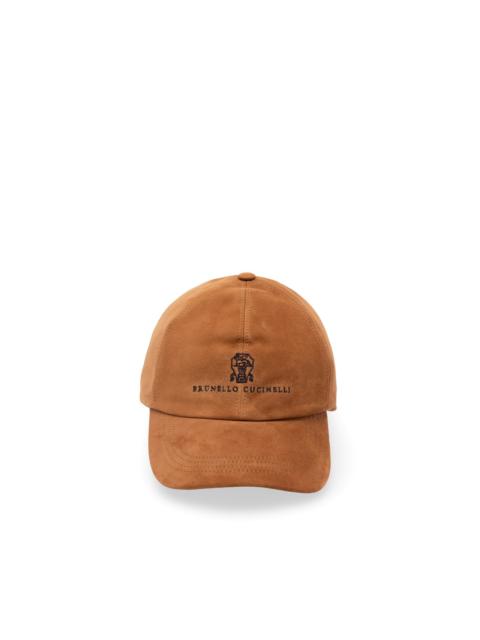 Brunello Cucinelli Baseball Cap