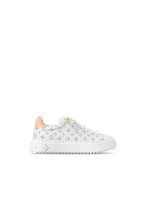 Louis Vuitton Time Out Sneaker