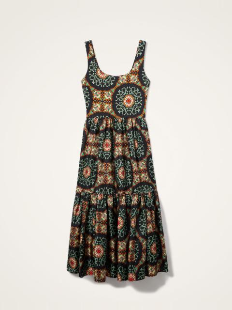 La DoubleJ Capri Dress