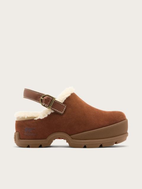 SOREL Roam'n Clog™ Cozy Women's Shoe