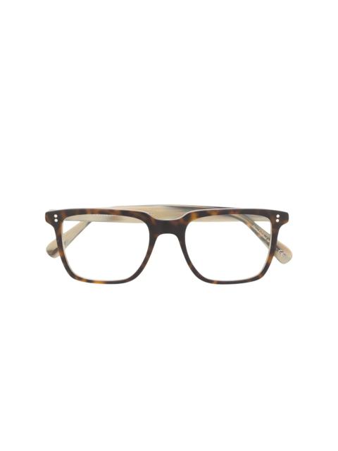 Lachman glasses