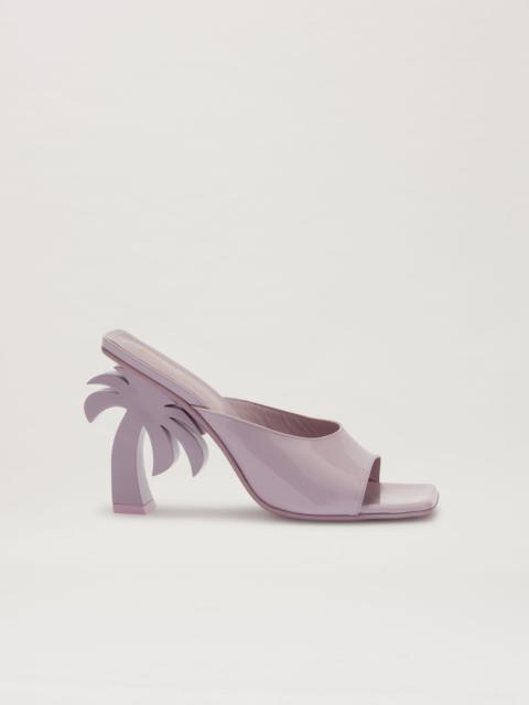 Palm Angels Mule Palm Heel