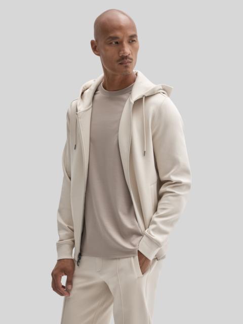 ROBERT BARAKETT Ciro Full Zip Hoodie