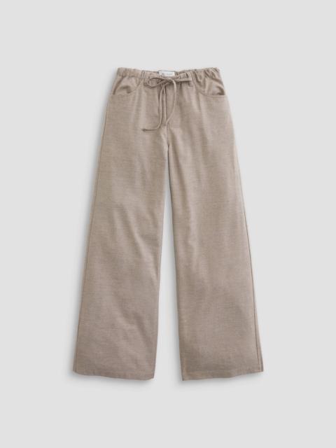 AG Jeans Stella Cinched Pant