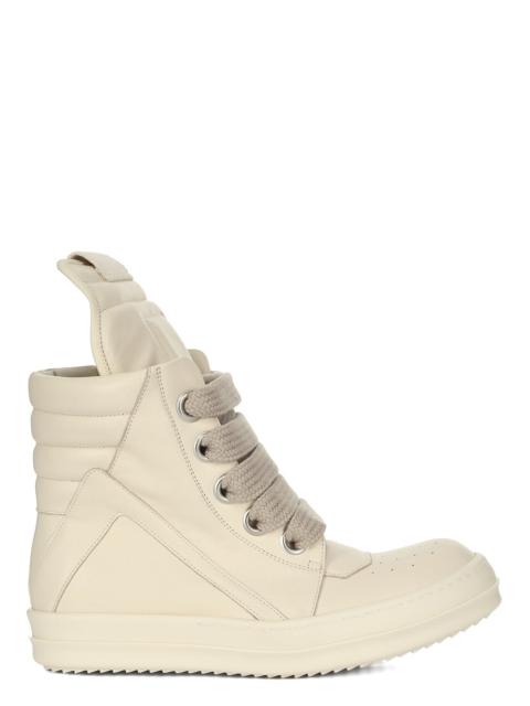 Rick Owens JUMBOLACE GEOBASKET
