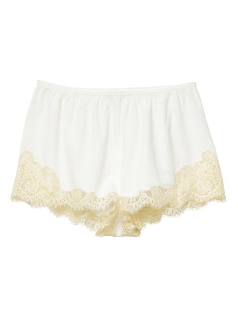 DÔEN ORNA SHORT