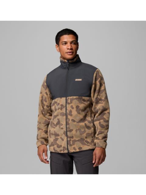 Columbia Men's PHG Sherpa Jacket