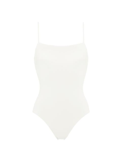 ERES Women's Aquarelle One-Piece Swimsuit - Sable Fin