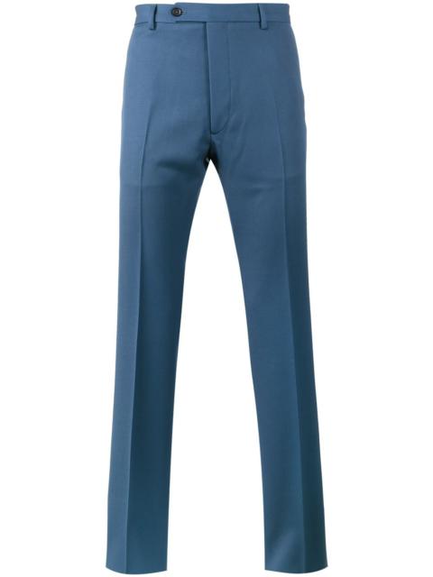 Valentino straight-leg trousers