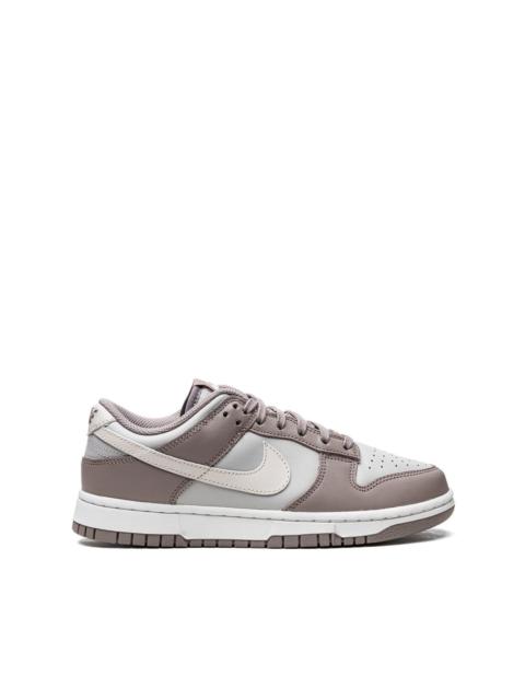 Dunk Low "Moon Fossil" sneakers