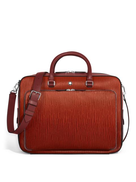 Montblanc WRITING TRAVELER BRIEFCASE