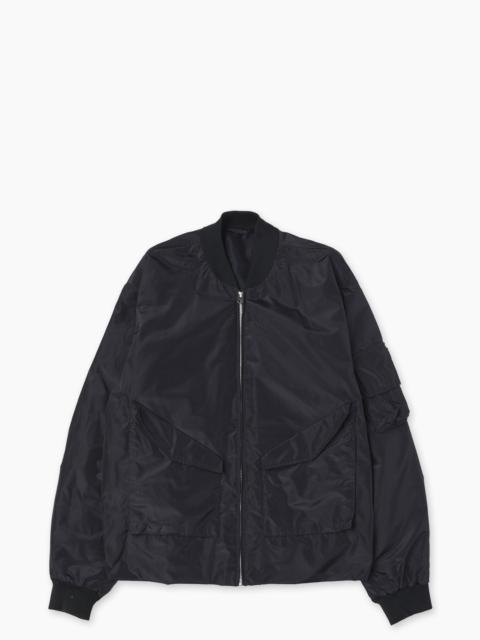 KAPTAIN SUNSHINE KAPTAIN SUNSHINE N-WEP ZIP JACKET NAVY