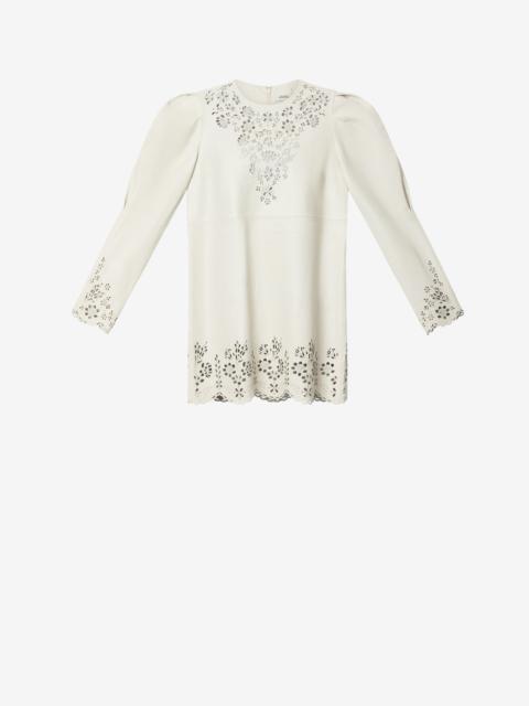 Isabel Marant NALA DRESS