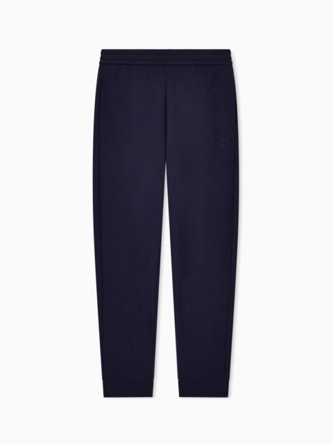 GIORGIO ARMANI Sweatpants