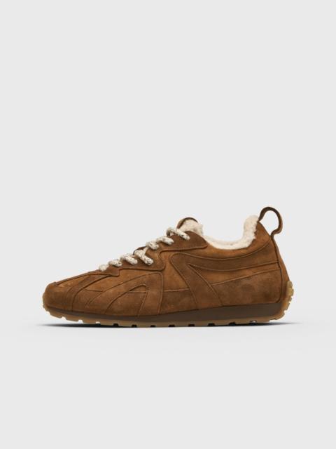 INUIKII MARIBELLA SHEARLING
