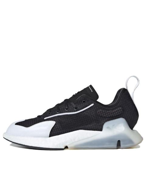 Y-3 adidas Y-3 Orisan 'Black White' FX1413
