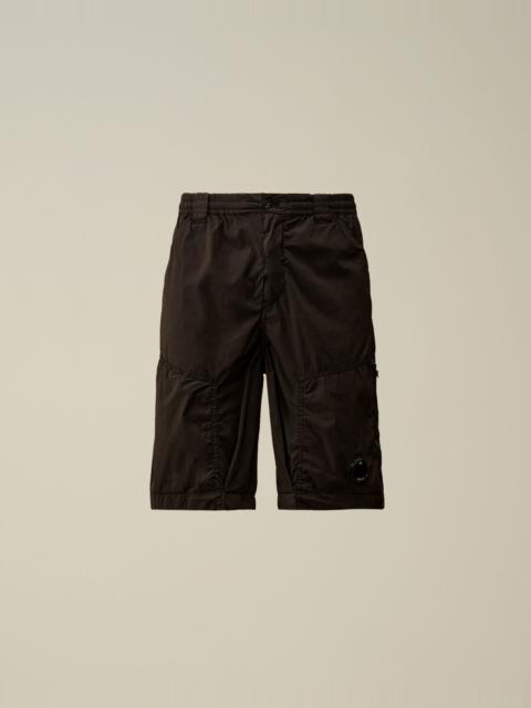 C.P. Company 50 Fili Stretch Shorts