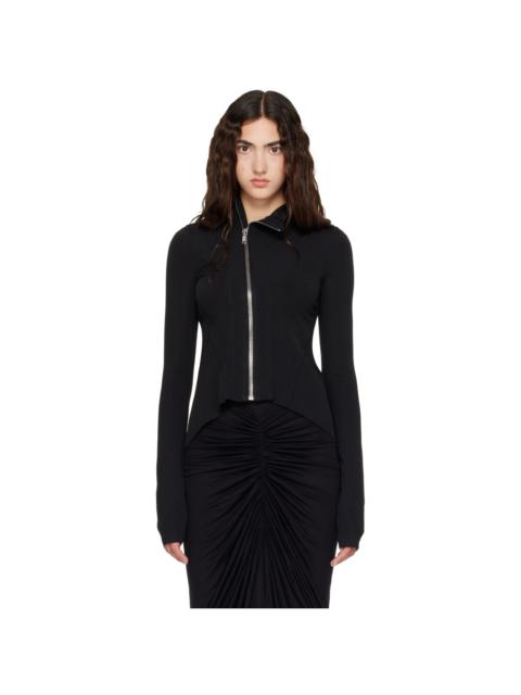 Rick Owens Lilies Black Tower Naska Gary Jacket