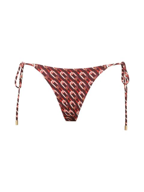 SEPARATES MINI TRI PANT