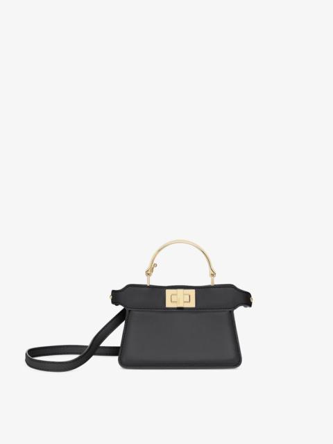 FENDI Nano Peekaboo Maxi Handle