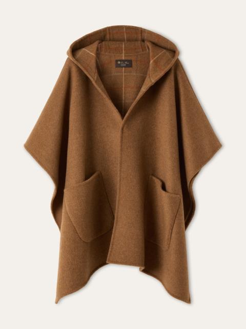 Loro Piana Elisabetta Cape