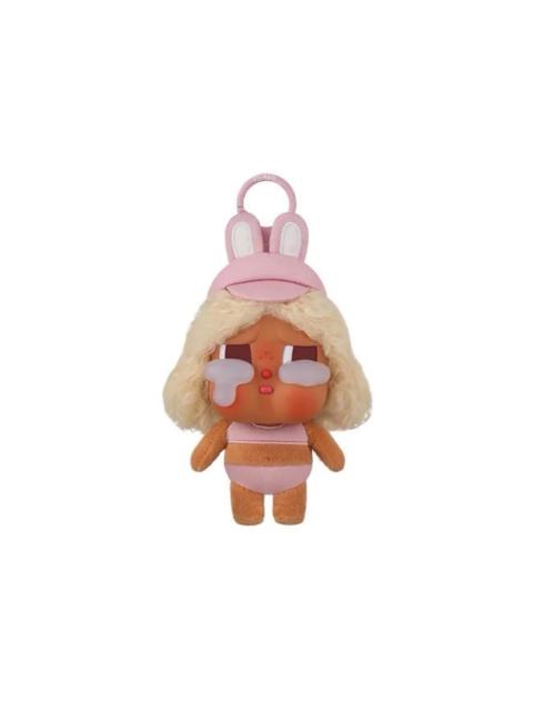 POP MART Pop Mart Crybaby Vacation Mode On Series Full Sail Vinyl Plush Pendant