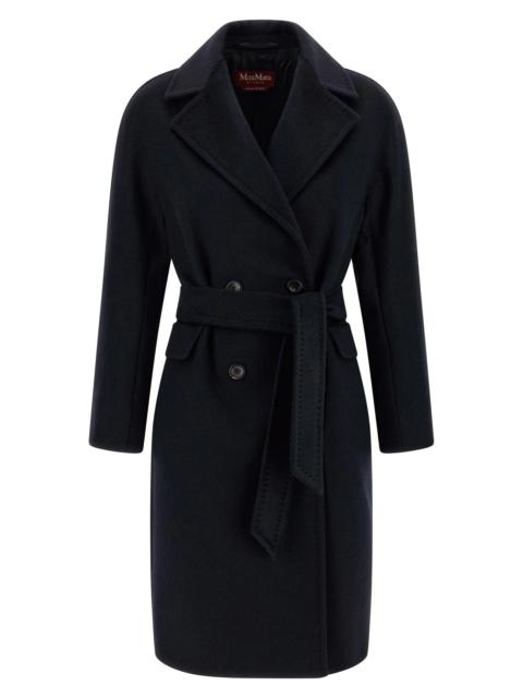 Max Mara Studio 'Panteon' coat