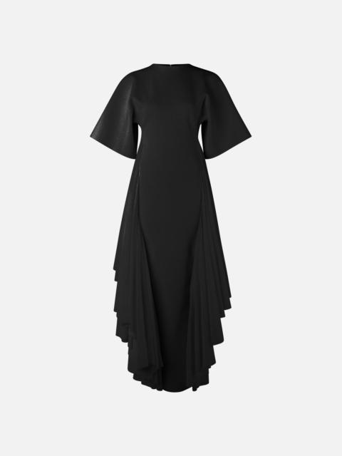 JACQUEMUS The Mistral knit dress