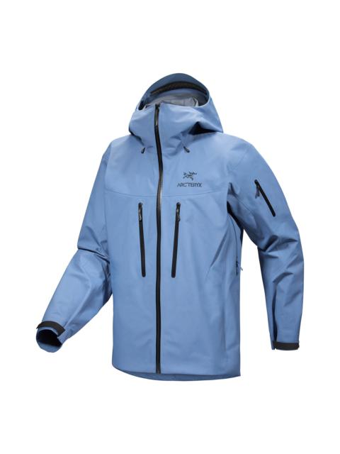 Alpha SV Jacket