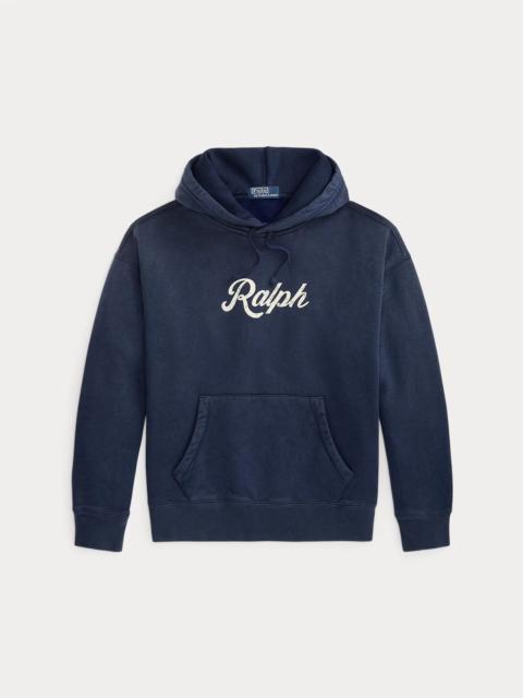 Polo Ralph Lauren The Ralph Logo Hoodie