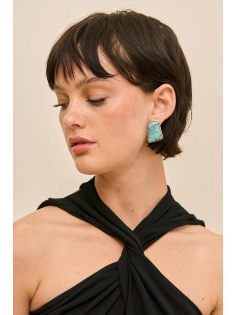 Cult Gaia YUSRA EARRING