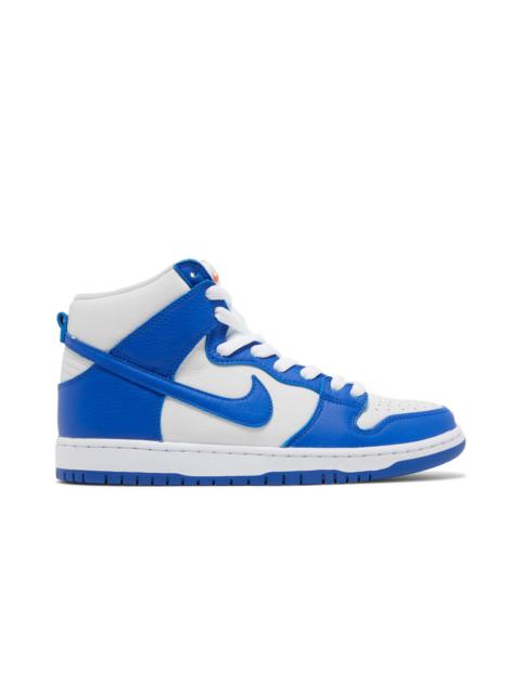 Dunk High Pro Sb 'Kentucky'