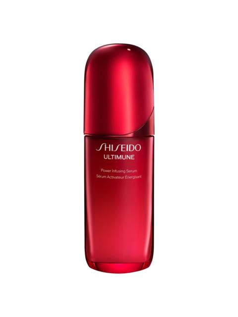 Shiseido Ultimune Power Infusing Serum for Radiance & Wrinkles