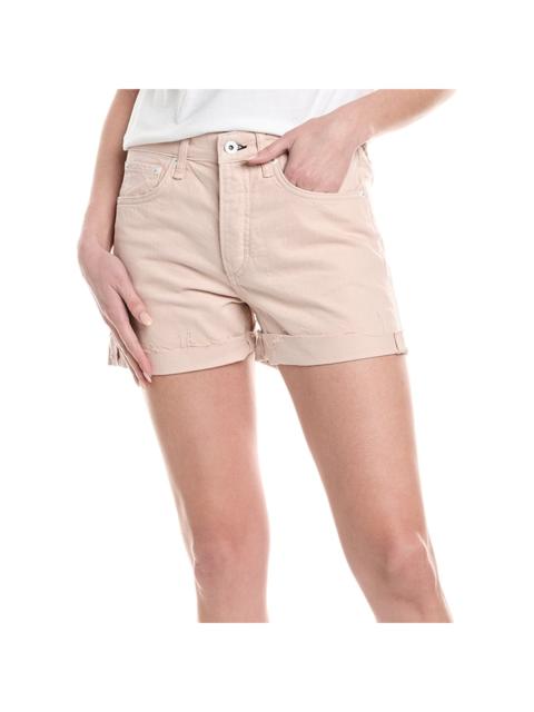 rag & bone rag & bone Rosa Short