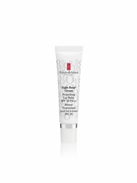 Elizabeth Arden Eight Hour® Cream Nourishing Lip Balm SPF 20
