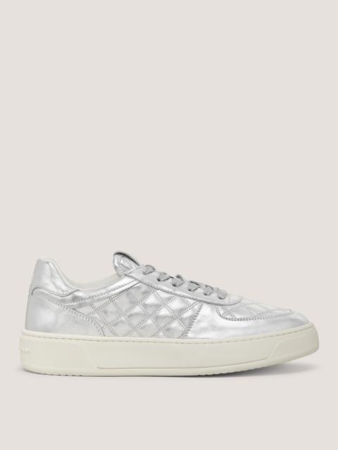 Stuart Weitzman SW COURTSIDE SLEEK SNEAKER