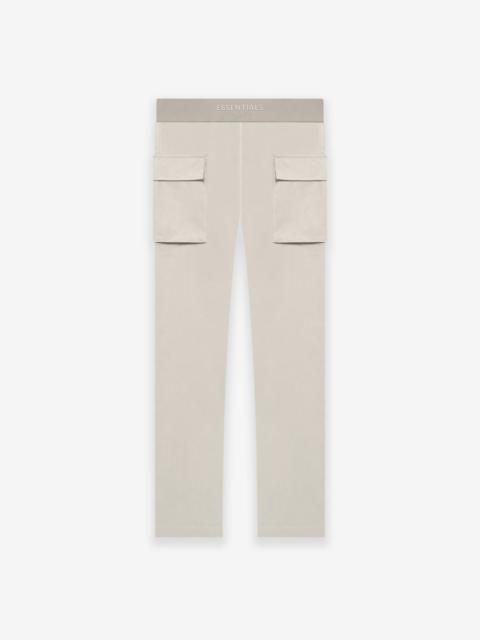 Womens Cargo Pant