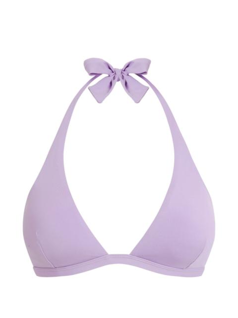 Vilebrequin Halter bikini top