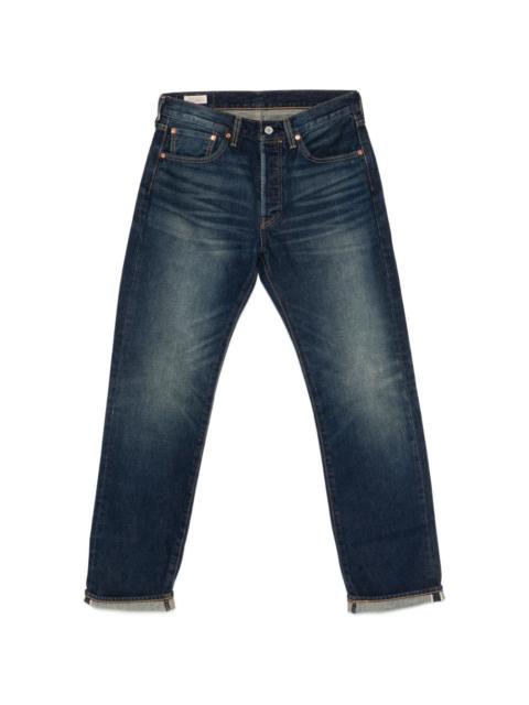 Levi's 501 jeans