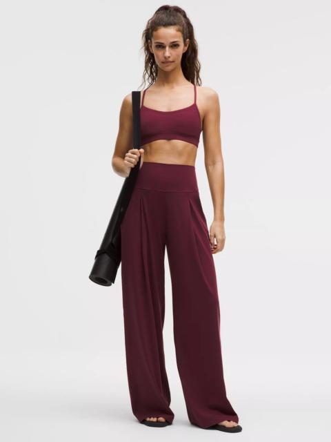 lululemon lululemon Align™ Palazzo Pant *Short