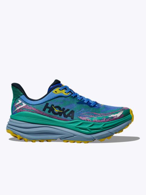 HOKA Women's Stinson 7