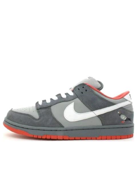 Nike Nike SB 덩크 낮은 요소 NYC 비둘기
