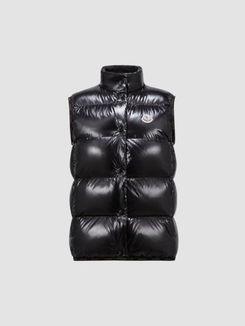 Moncler Badia Down Vest